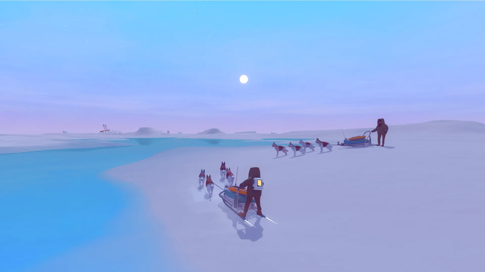 Arctico screenshot 5