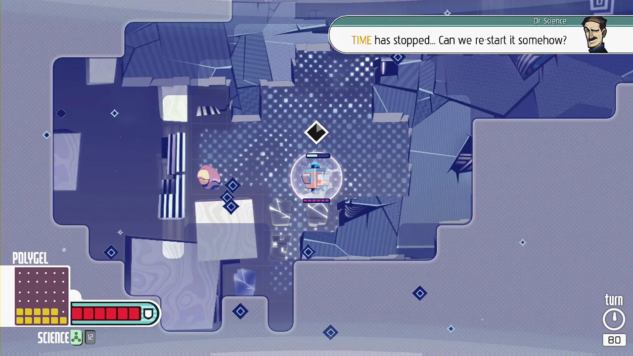 Nova-111 screenshot 3