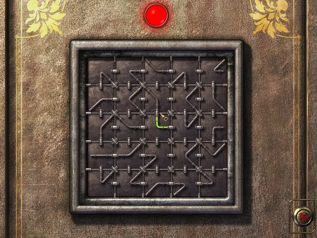 Safecracker: The Ultimate Puzzle Adventure screenshot 4