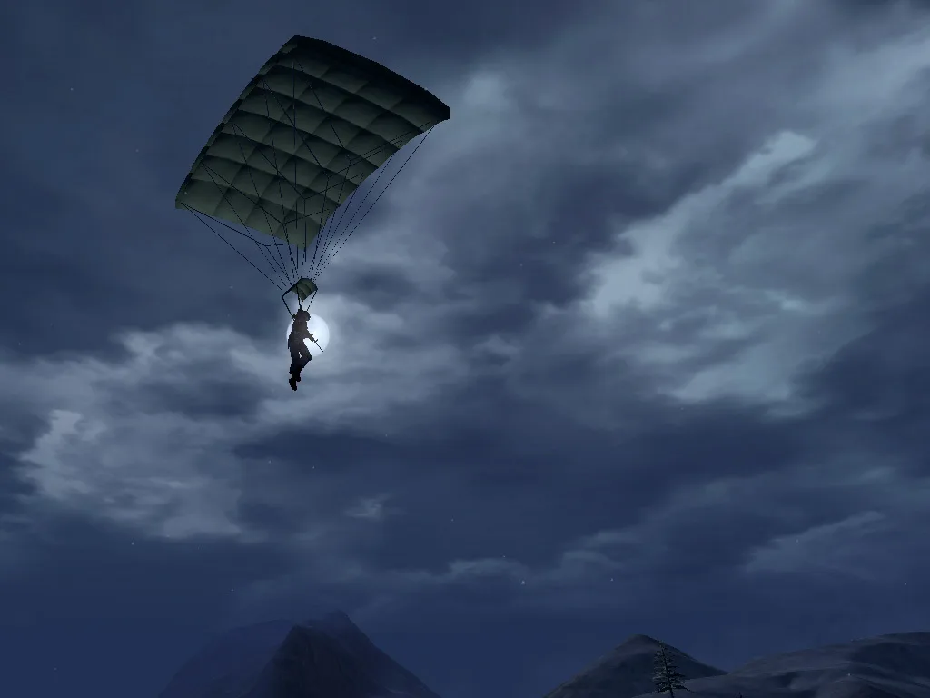 Delta Force Xtreme 2 screenshot 4