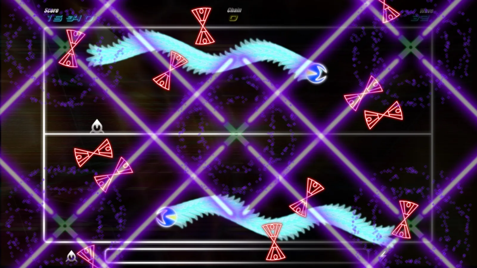 Horizon Shift screenshot 3