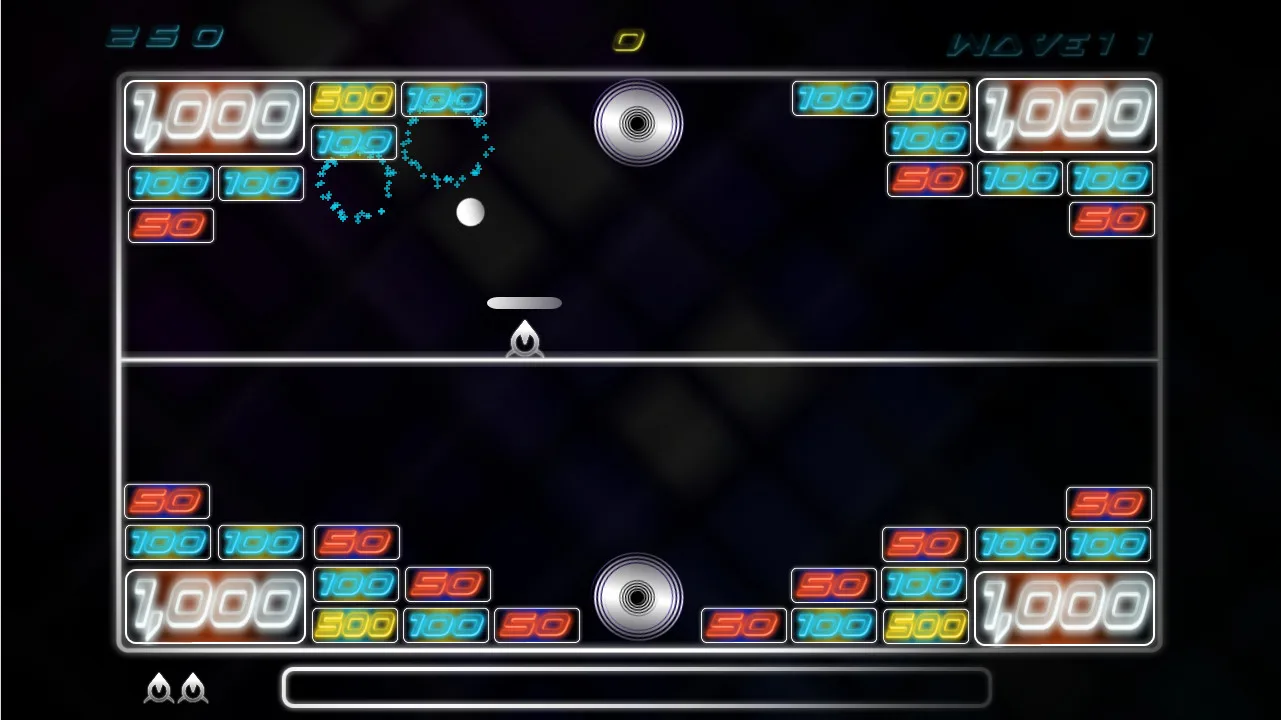 Horizon Shift screenshot 5