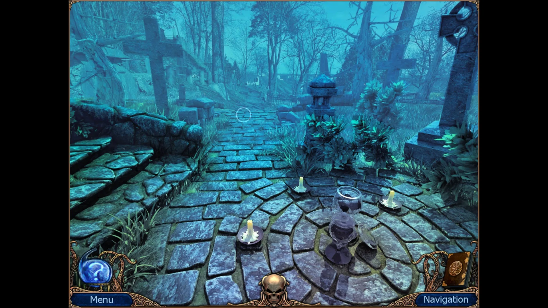 Alchemy Mysteries: Prague Legends screenshot 4