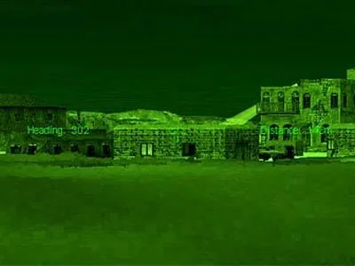 Delta Force 1 screenshot 4