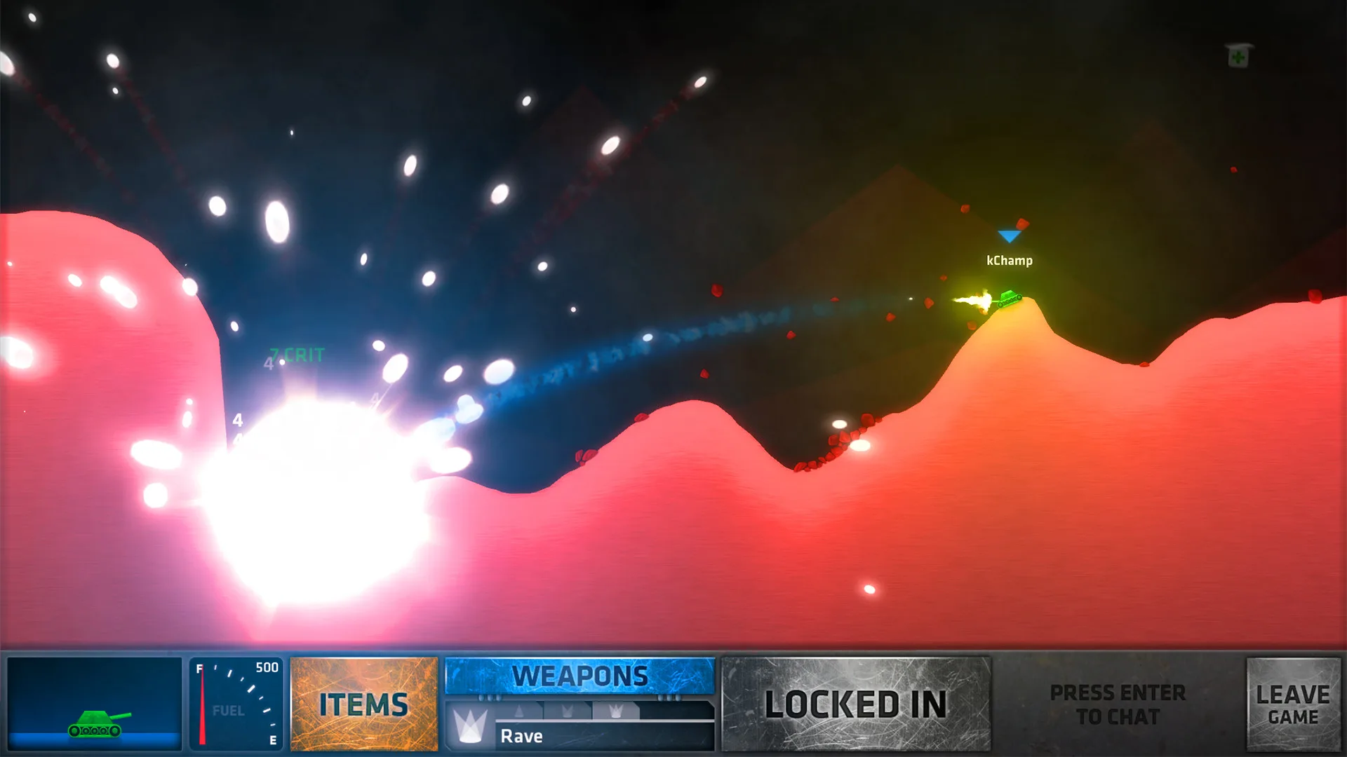 ShellShock Live screenshot 4