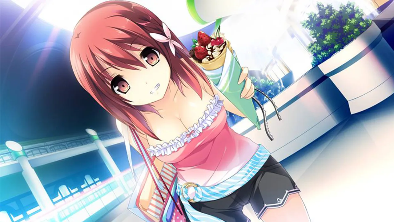 If My Heart Had Wings screenshot 5