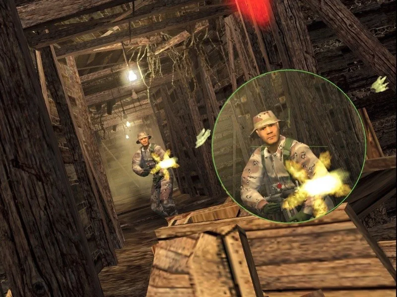 Delta Force: Xtreme screenshot 3