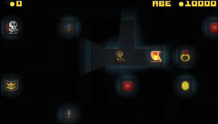 Instant Dungeon! screenshot 4