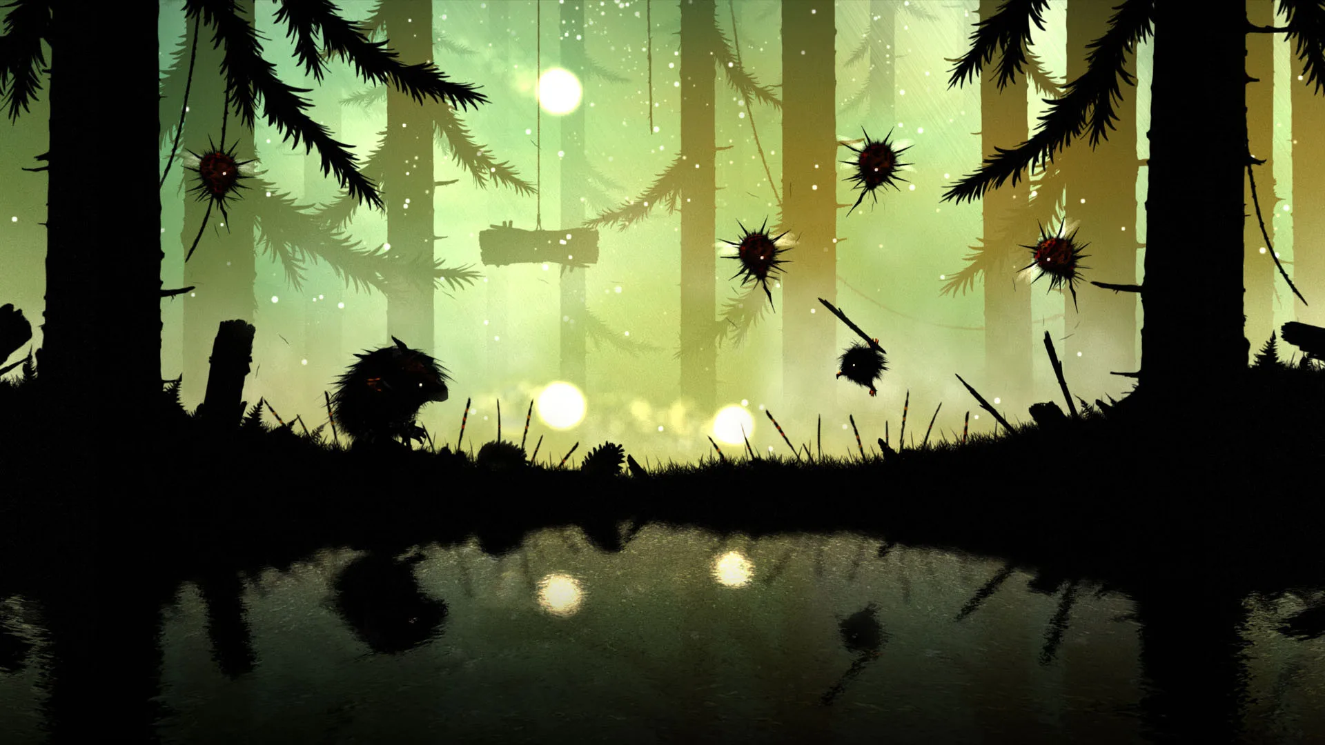 FEIST screenshot 1