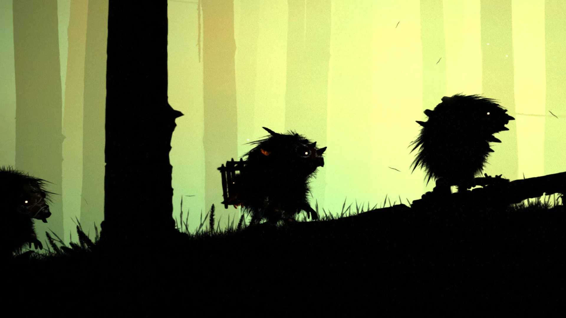 FEIST screenshot 5