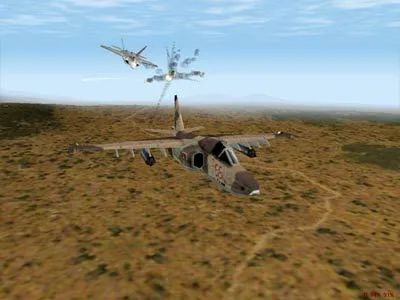 F-22 Lightning 3 screenshot 3