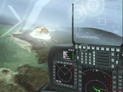 F-22 Lightning 3 screenshot 4