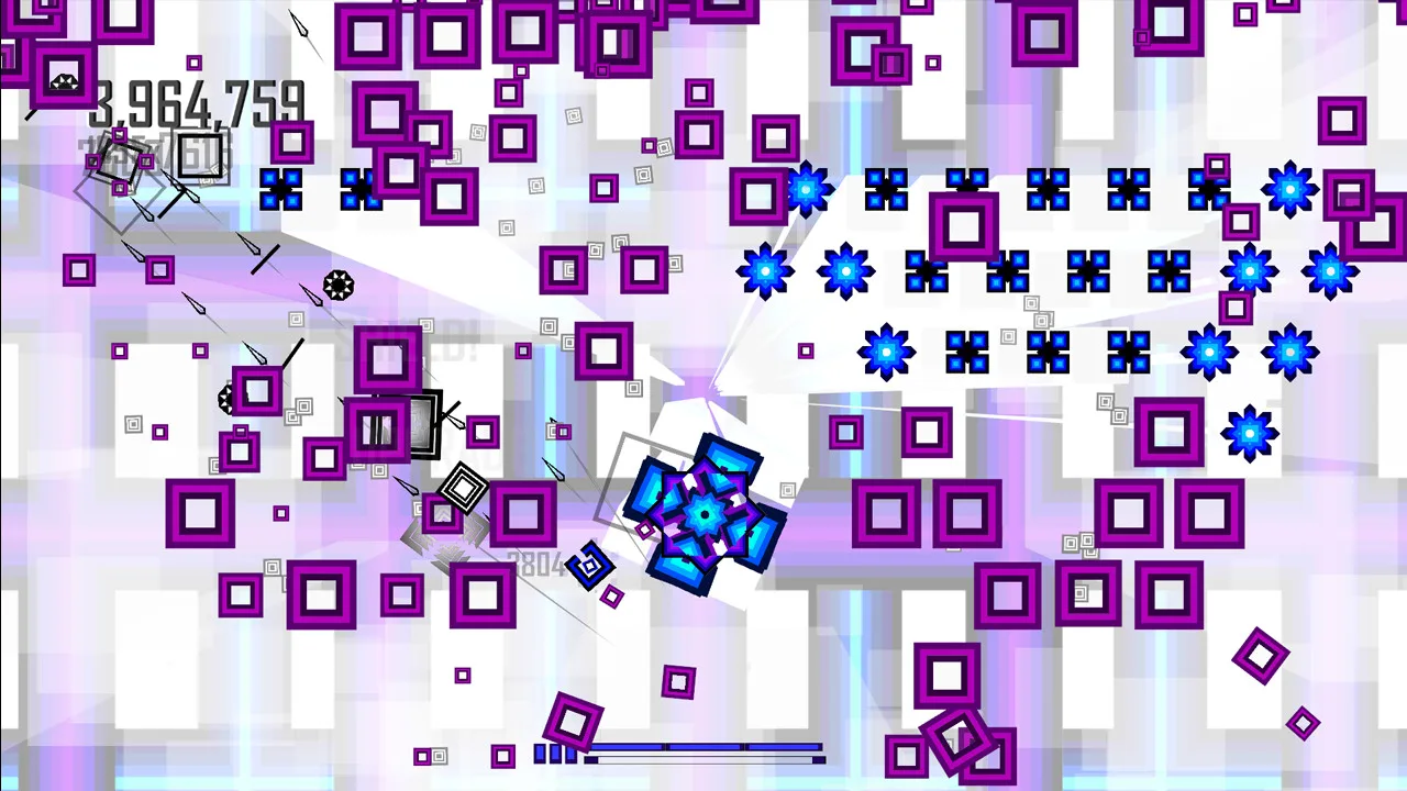 Zenzizenzic screenshot 1