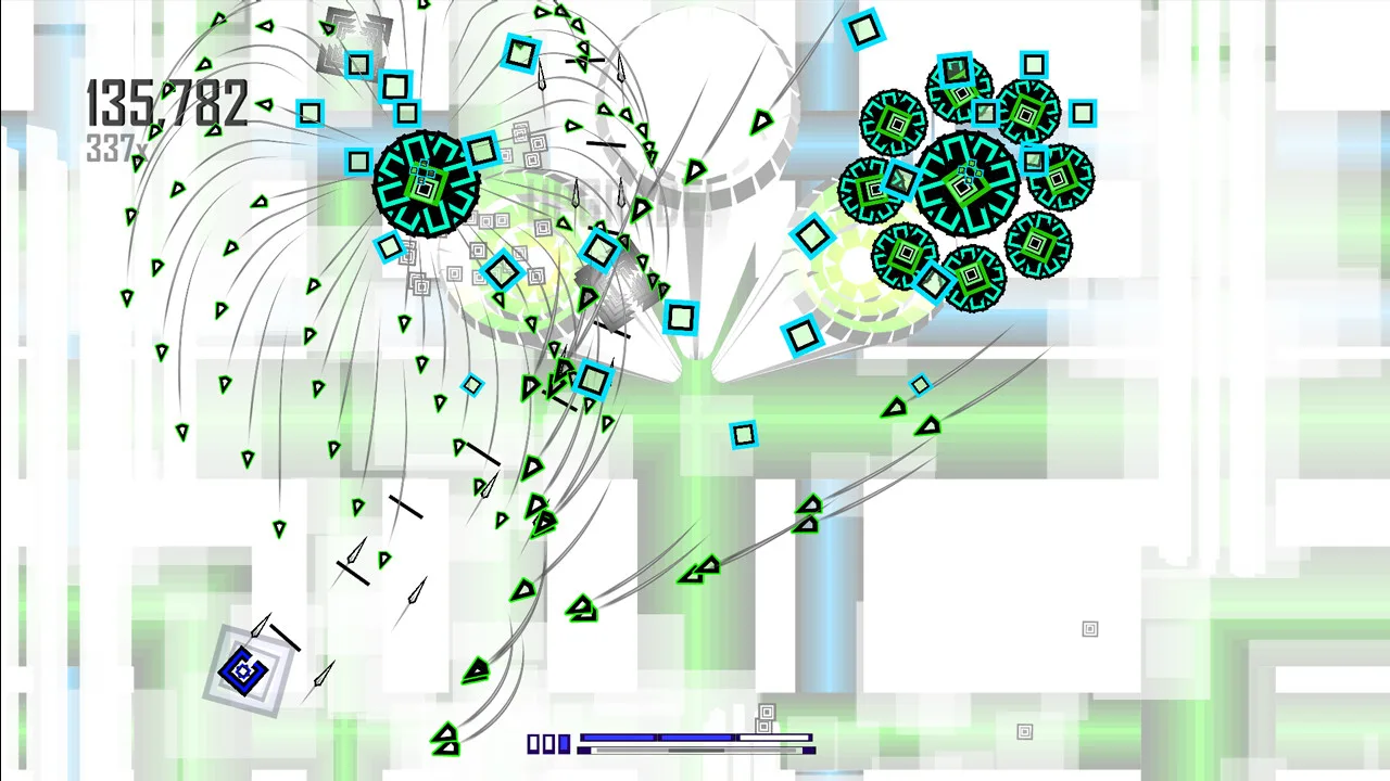 Zenzizenzic screenshot 3