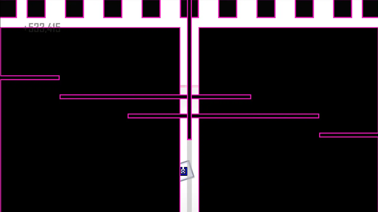 Zenzizenzic screenshot 4