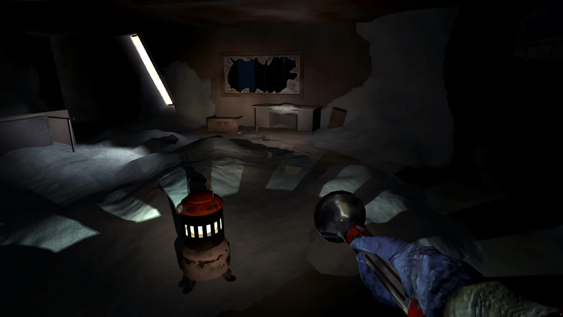 Near Death screenshot 1