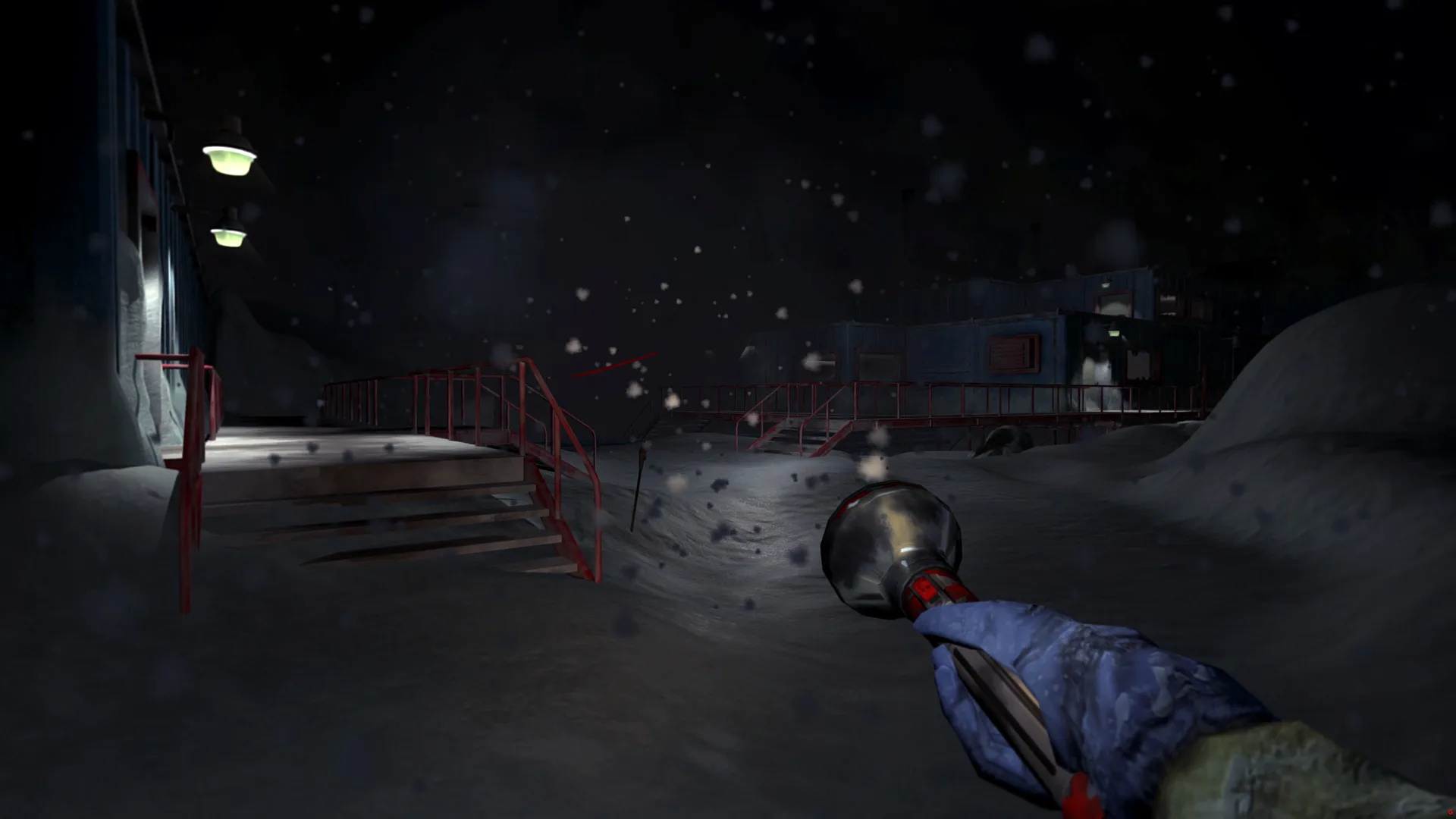 Near Death screenshot 5