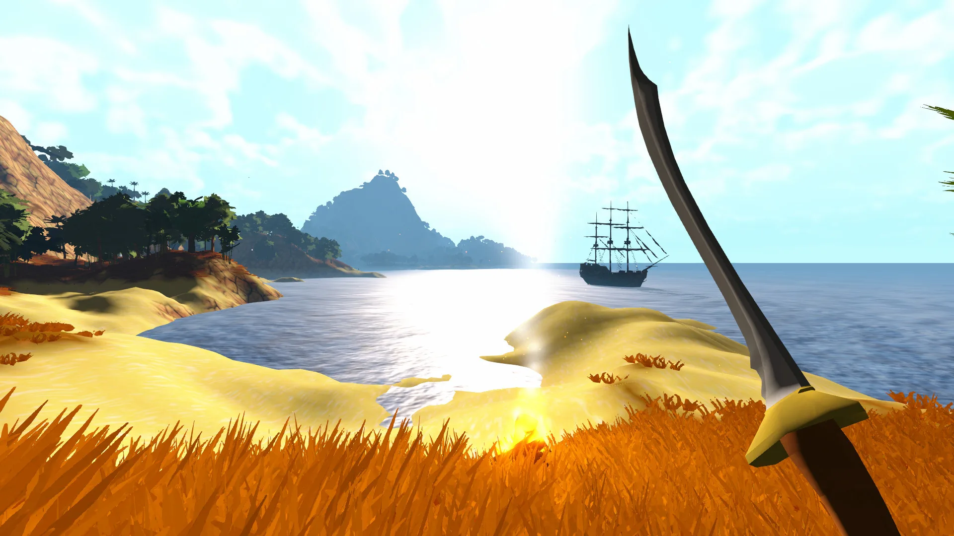 Salt screenshot 1