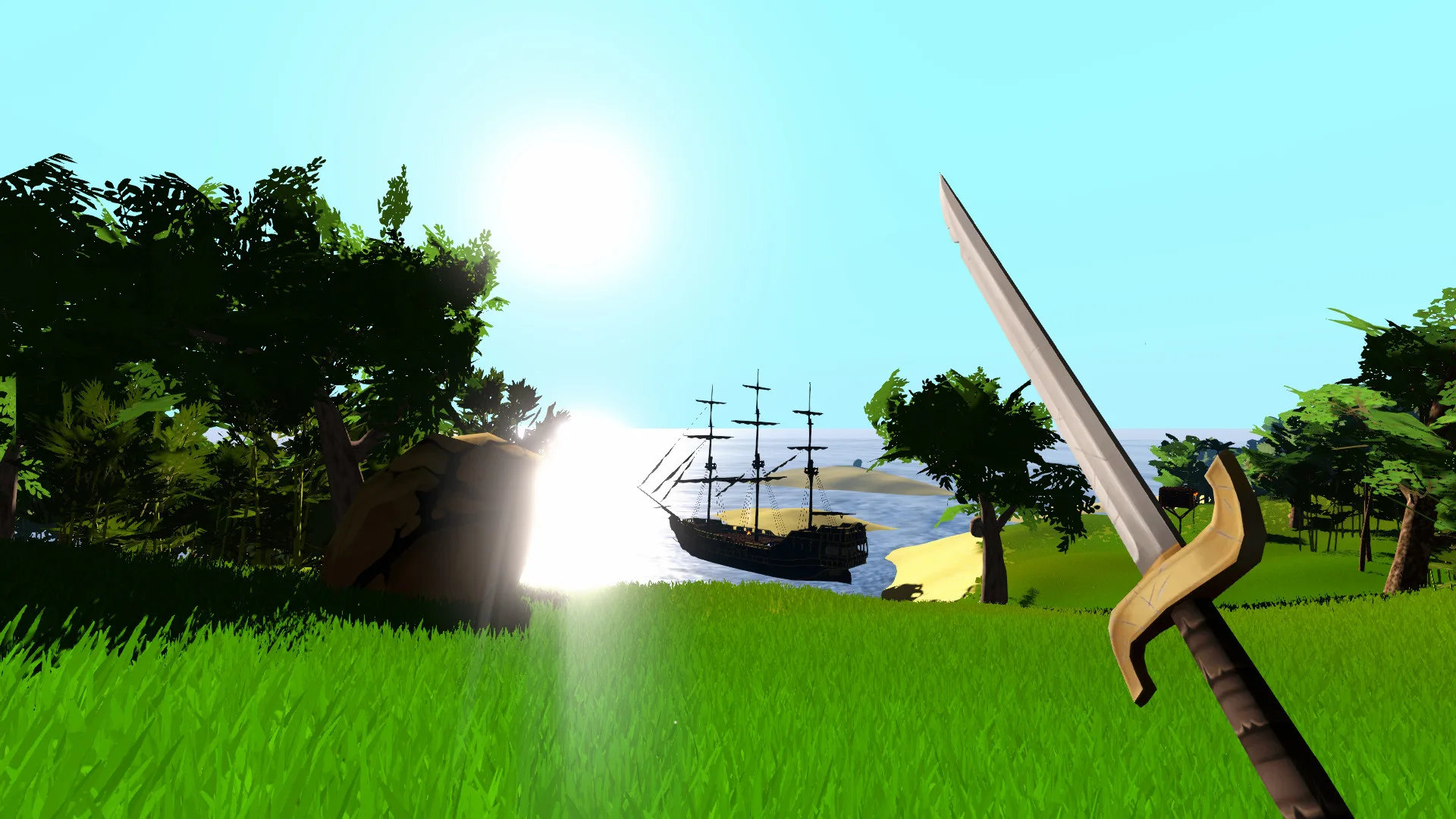 Salt screenshot 3