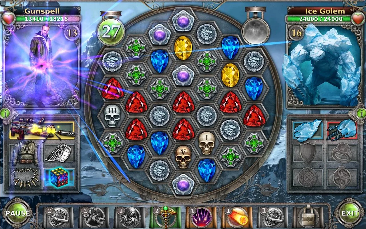 Gunspell - Steam Edition screenshot 5