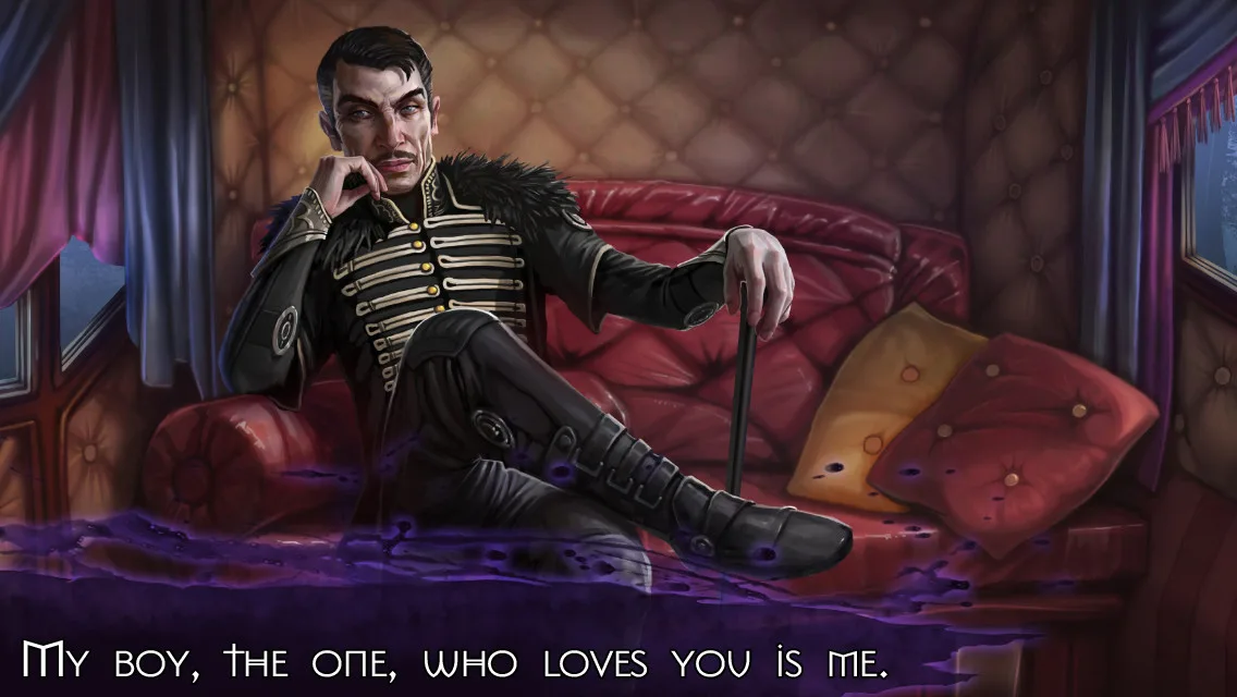 Leviathan: The Last Day of the Decade screenshot 3