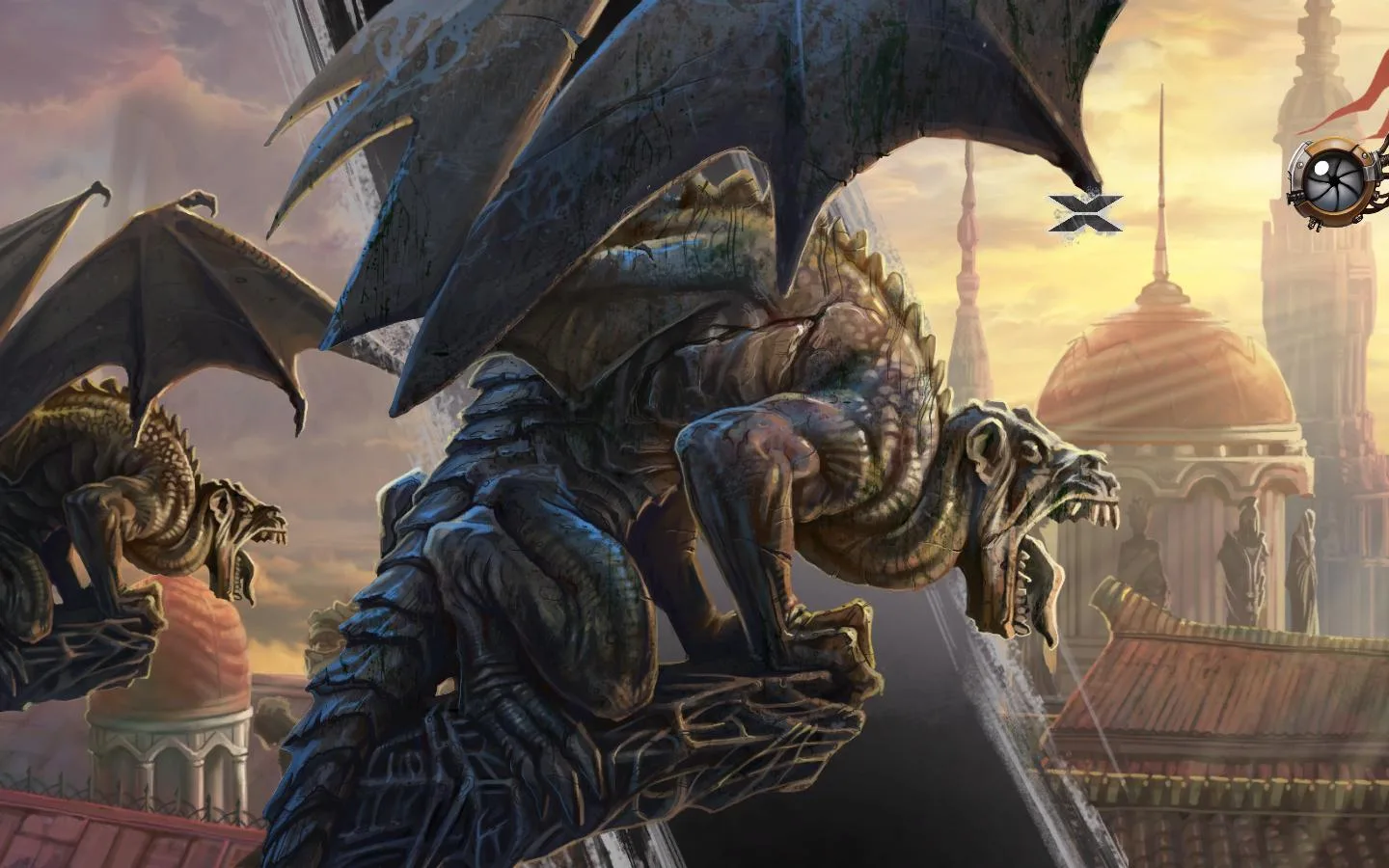 Leviathan: The Last Day of the Decade screenshot 4