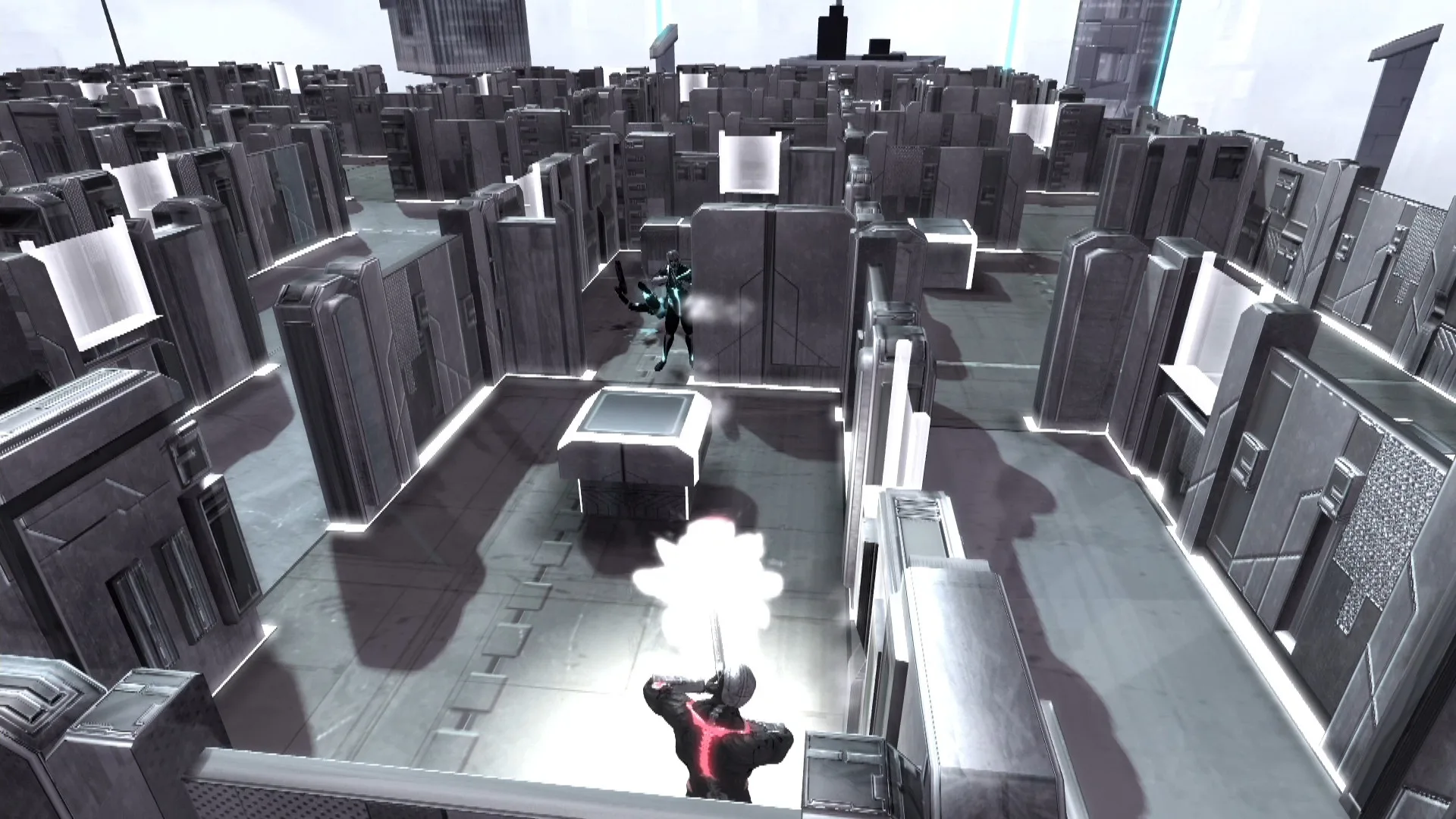 Frozen Synapse Prime screenshot 2