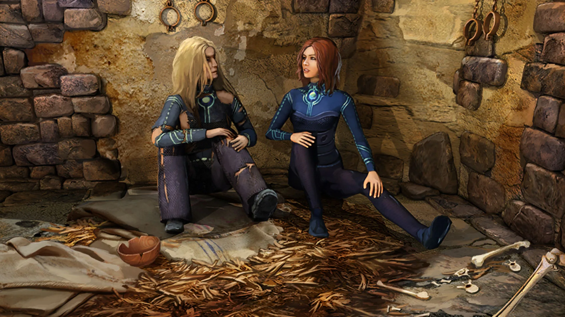 Space Legends: At the Edge of the Universe screenshot 3