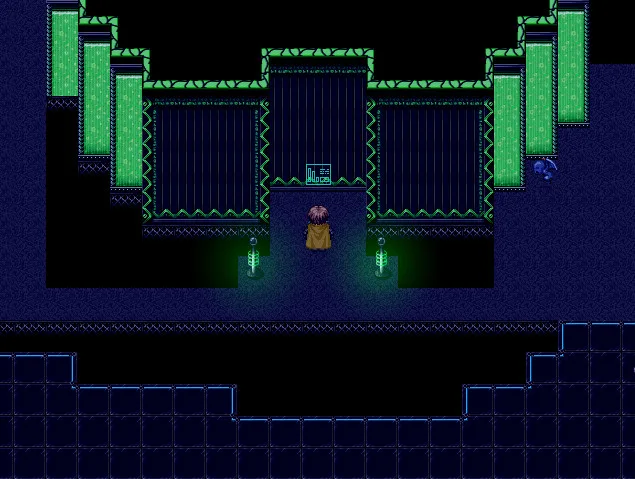 Data Hacker: Corruption screenshot 2