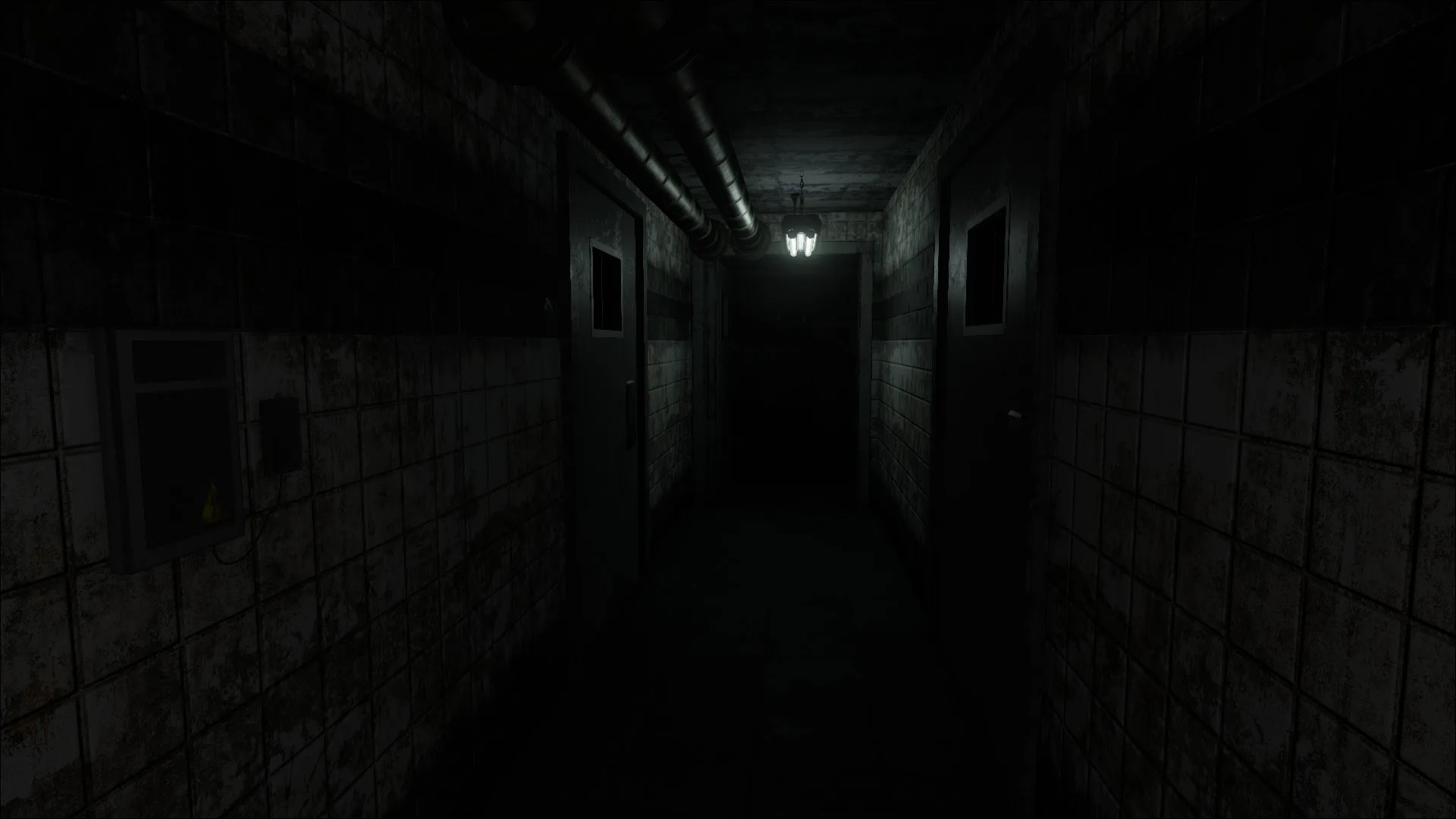 Astray screenshot 1