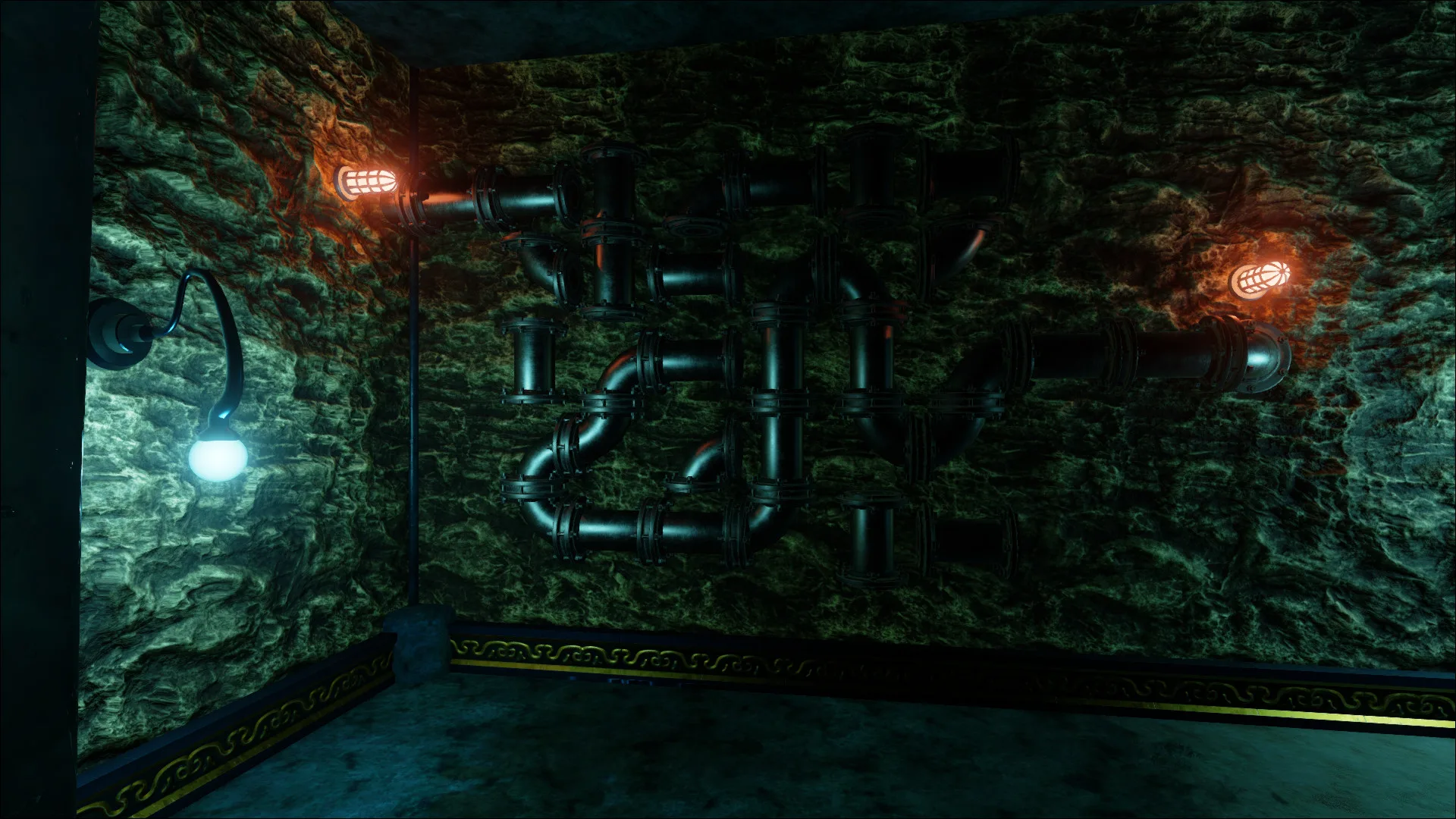 Astray screenshot 4