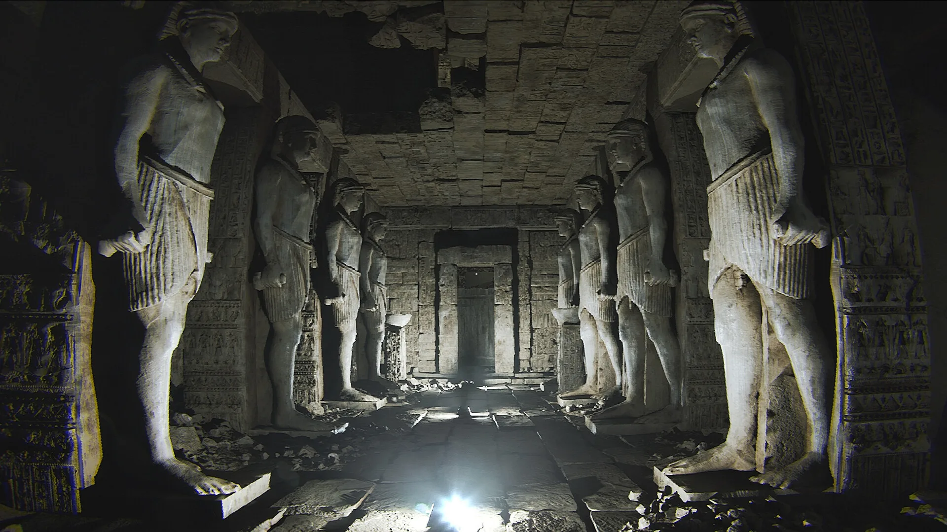 Amenti screenshot 5