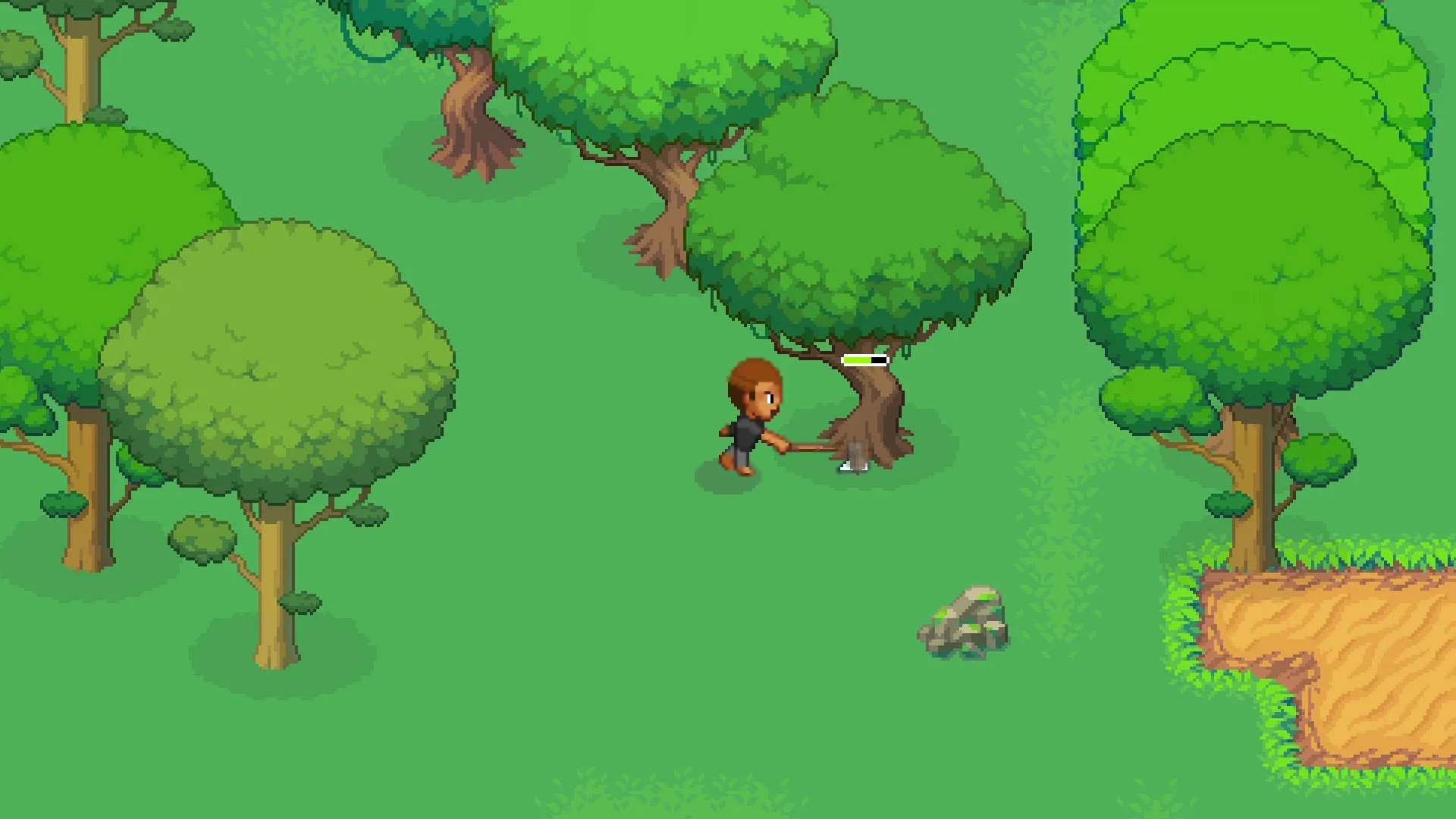 Tile Miner screenshot 1