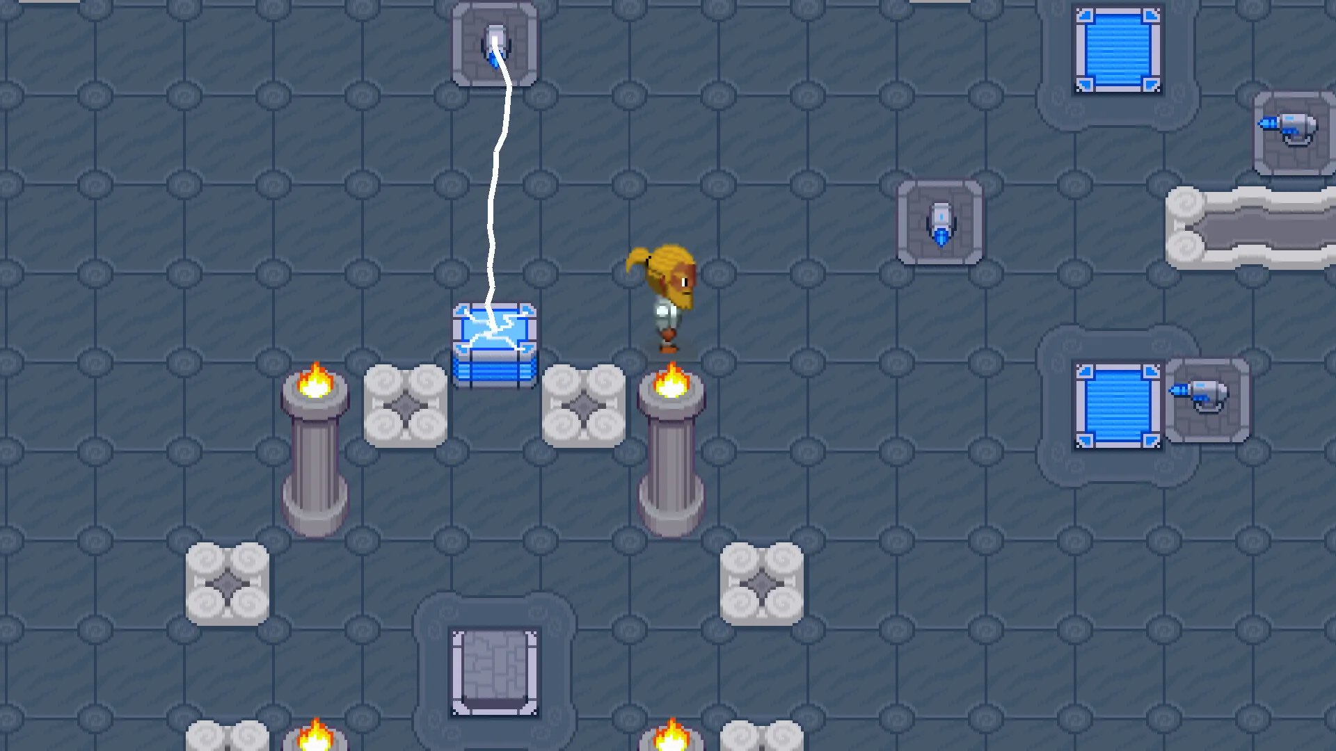 Tile Miner screenshot 3