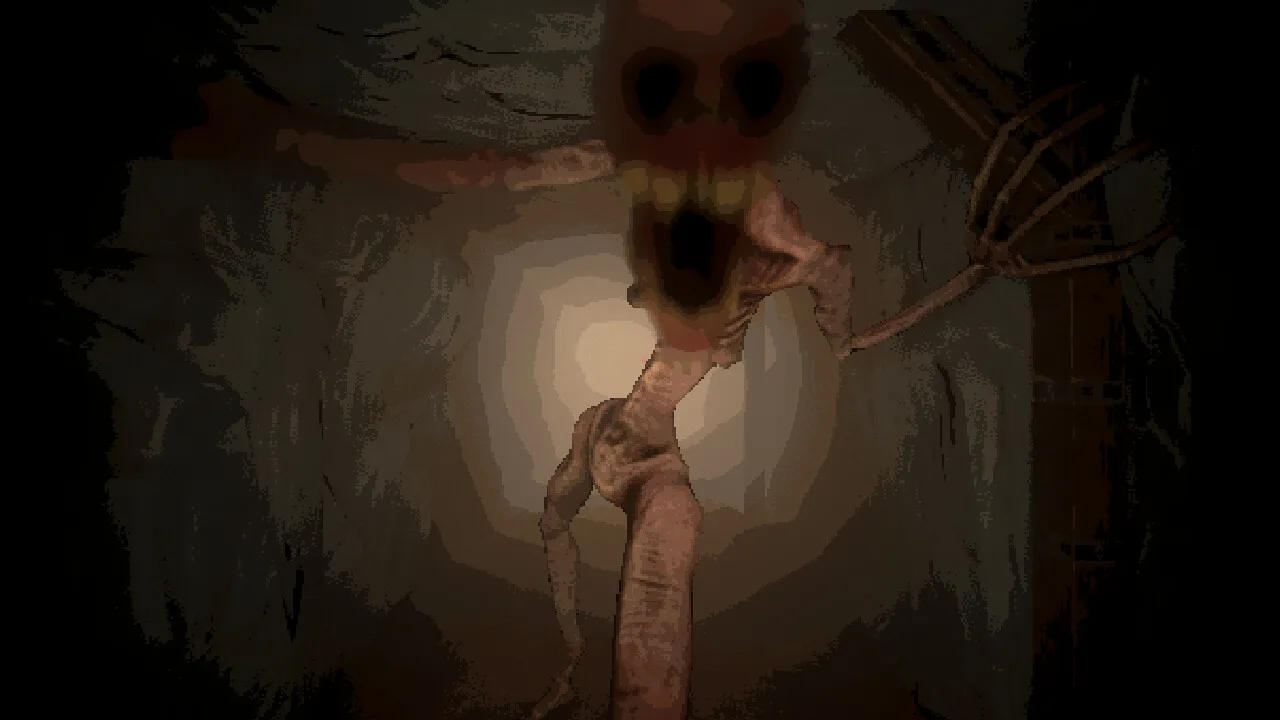 KEEP LOOKING screenshot 1