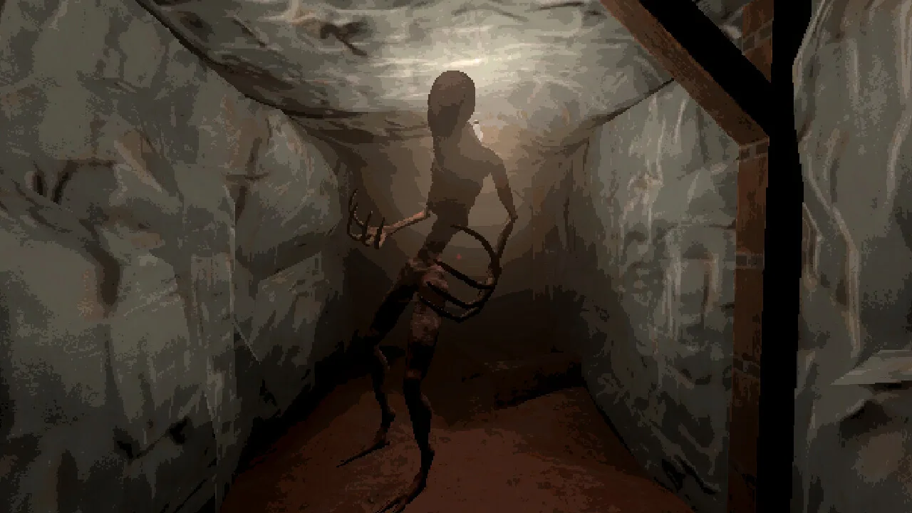 KEEP LOOKING screenshot 4