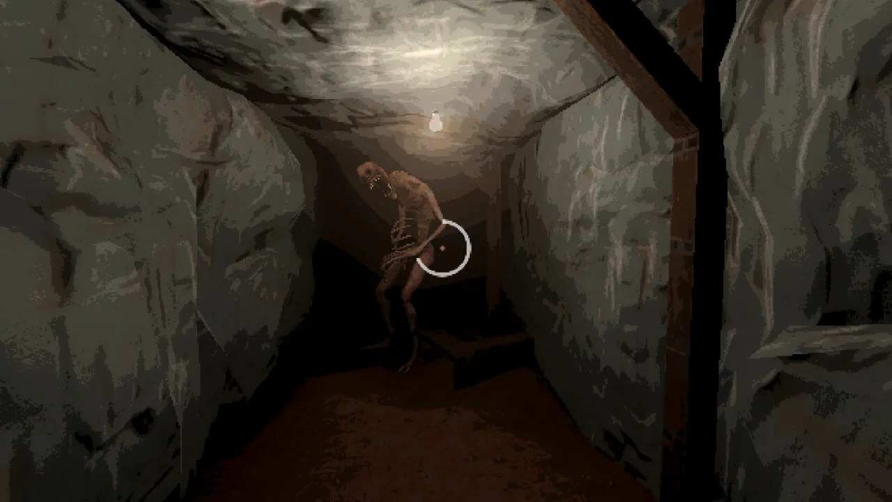 KEEP LOOKING screenshot 5