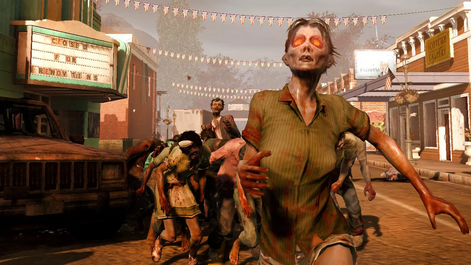 State of Decay: YOSE screenshot 3
