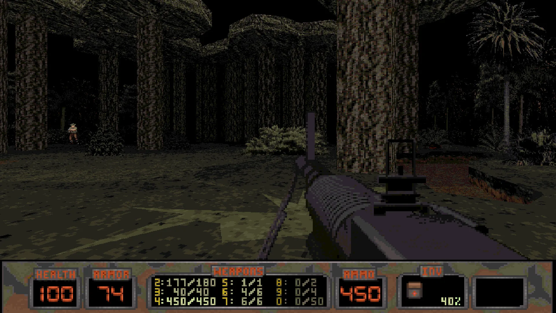 NAM screenshot 3