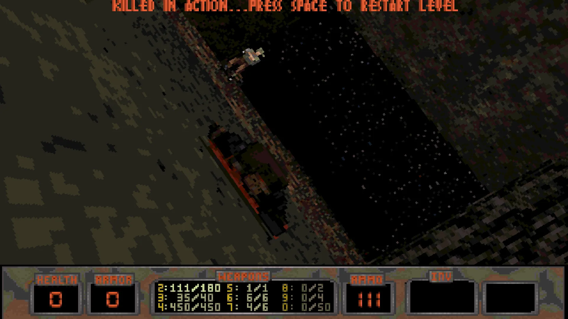 NAM screenshot 4
