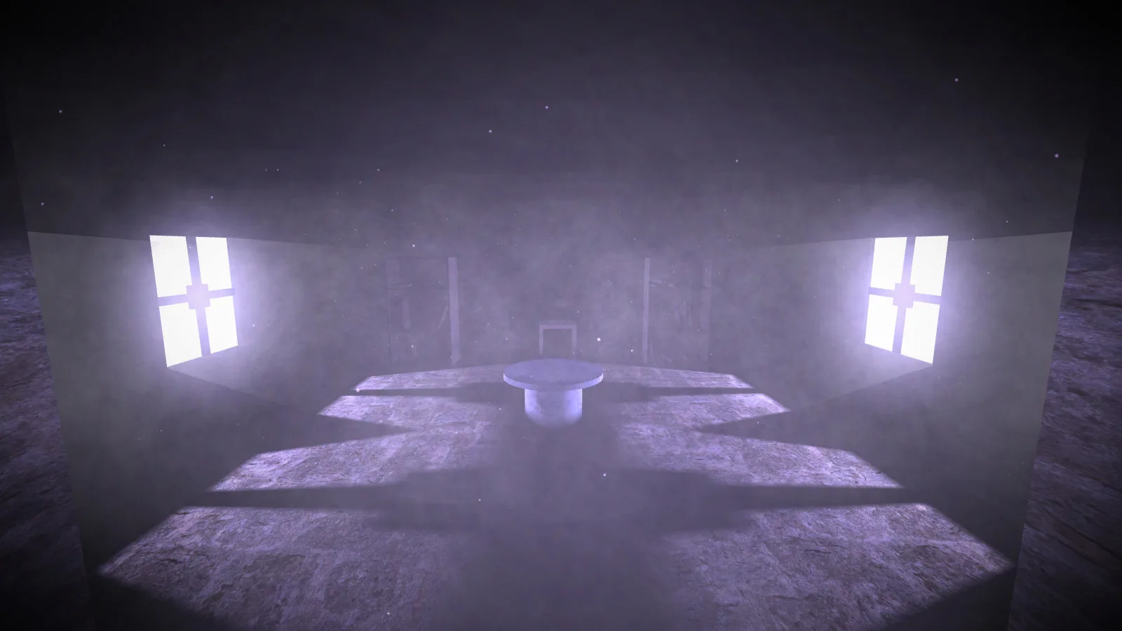 The Moon Sliver screenshot 1