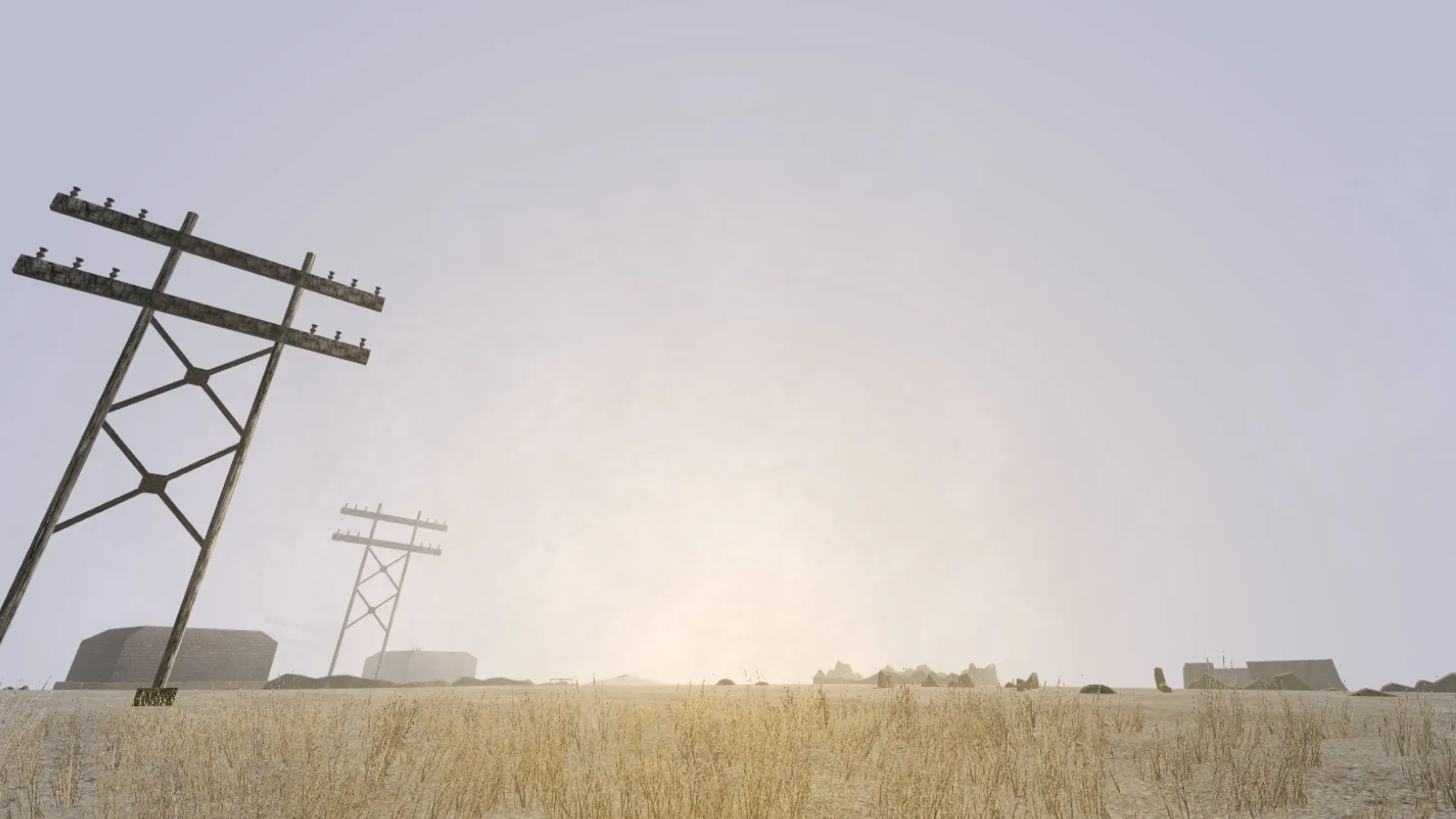 The Moon Sliver screenshot 3