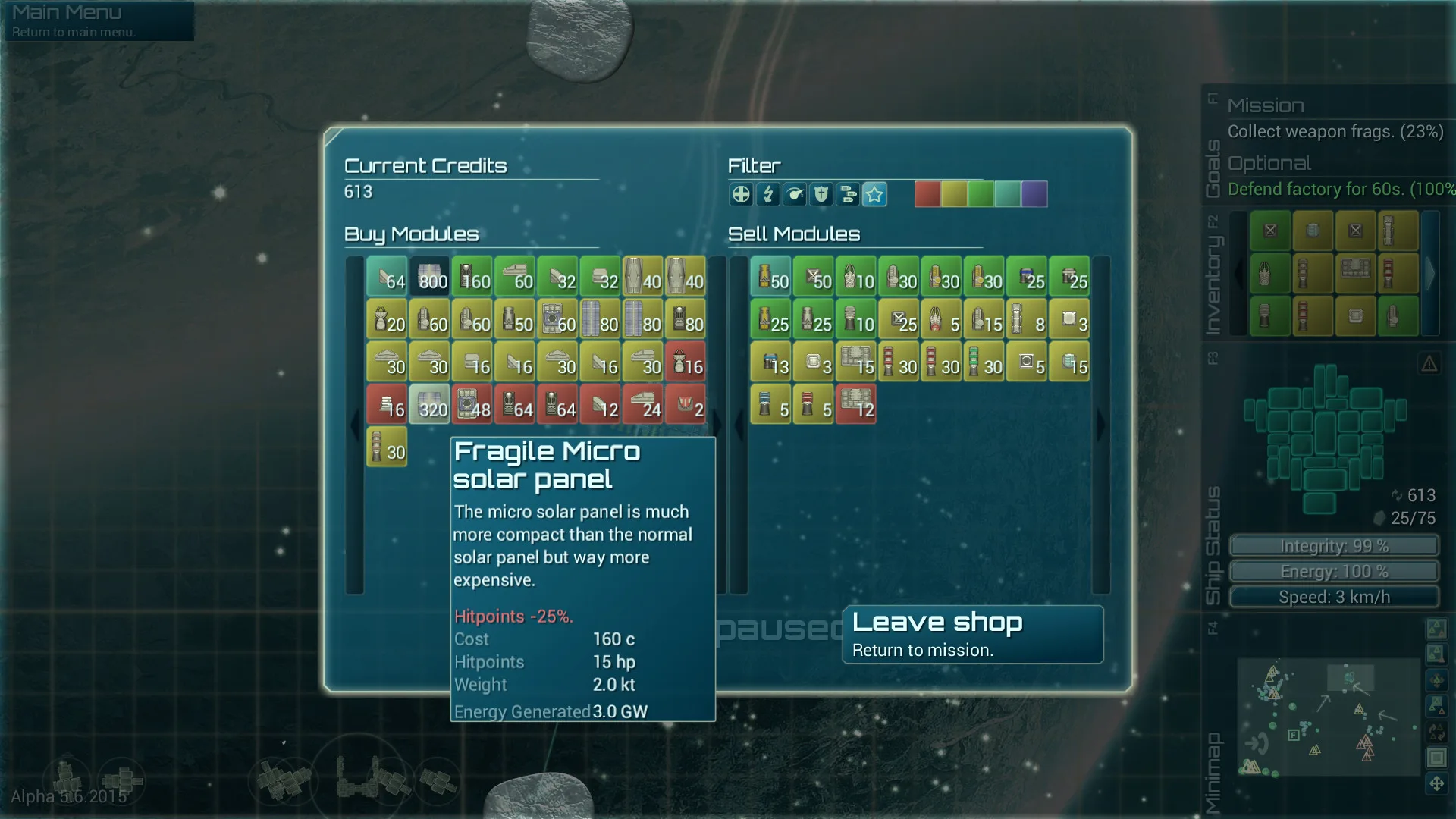 BossConstructor screenshot 3