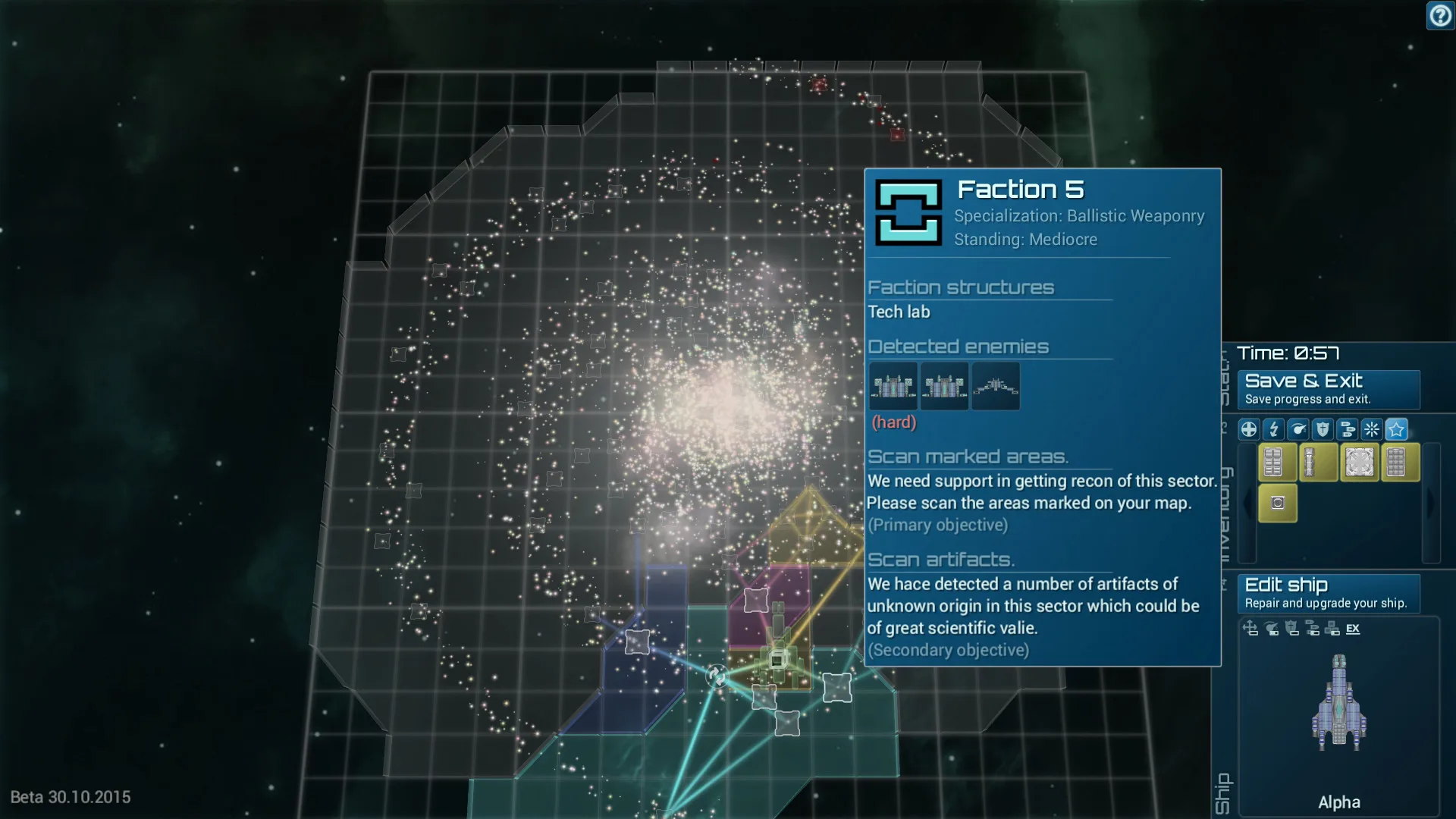 BossConstructor screenshot 5