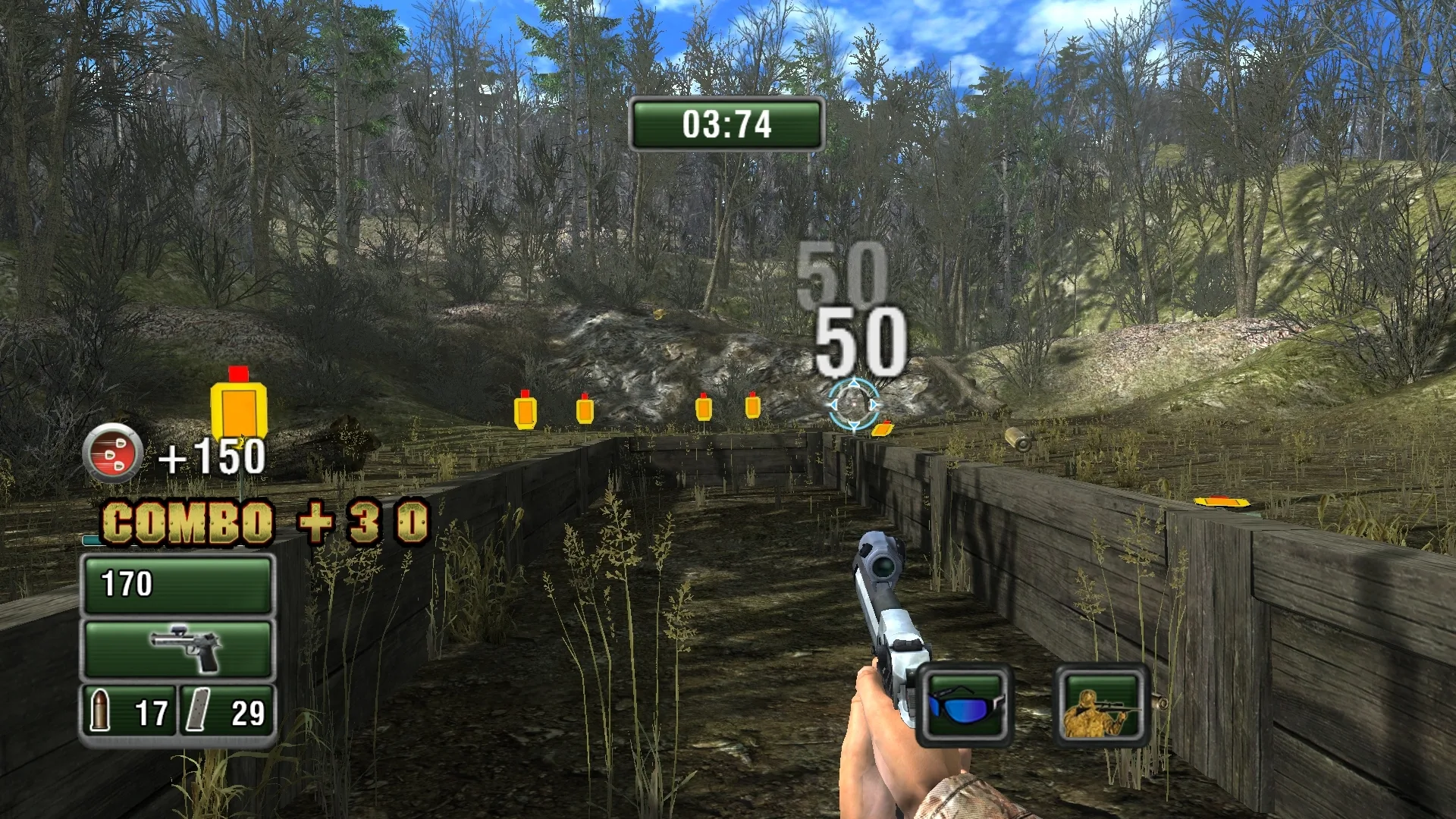 Reload screenshot 4