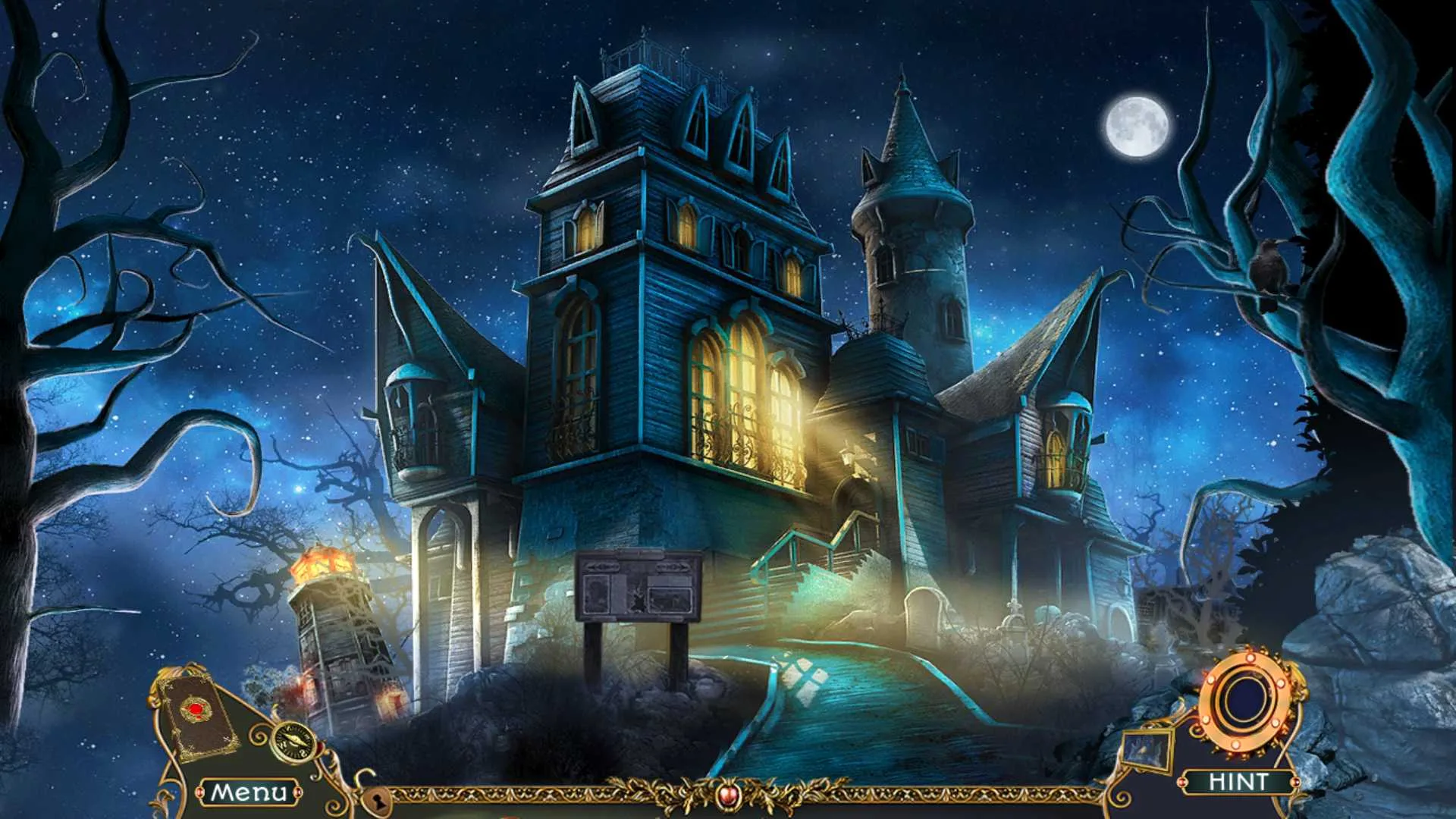 Demon Hunter: Chronicles from Beyond screenshot 3