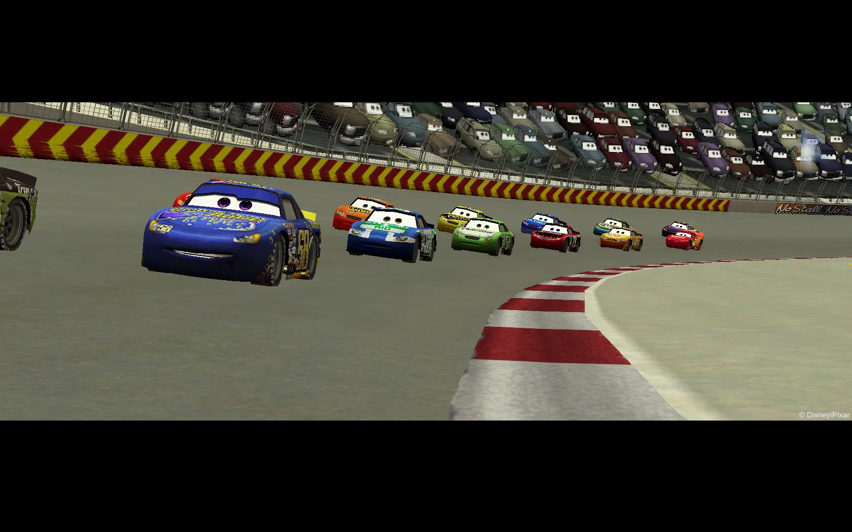 Disney•Pixar Cars screenshot 4