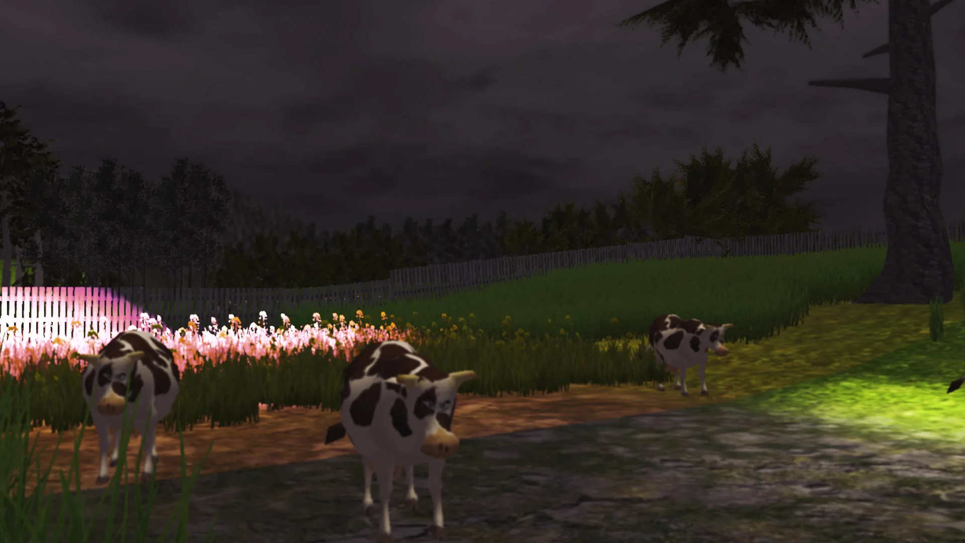 Grass Simulator screenshot 2