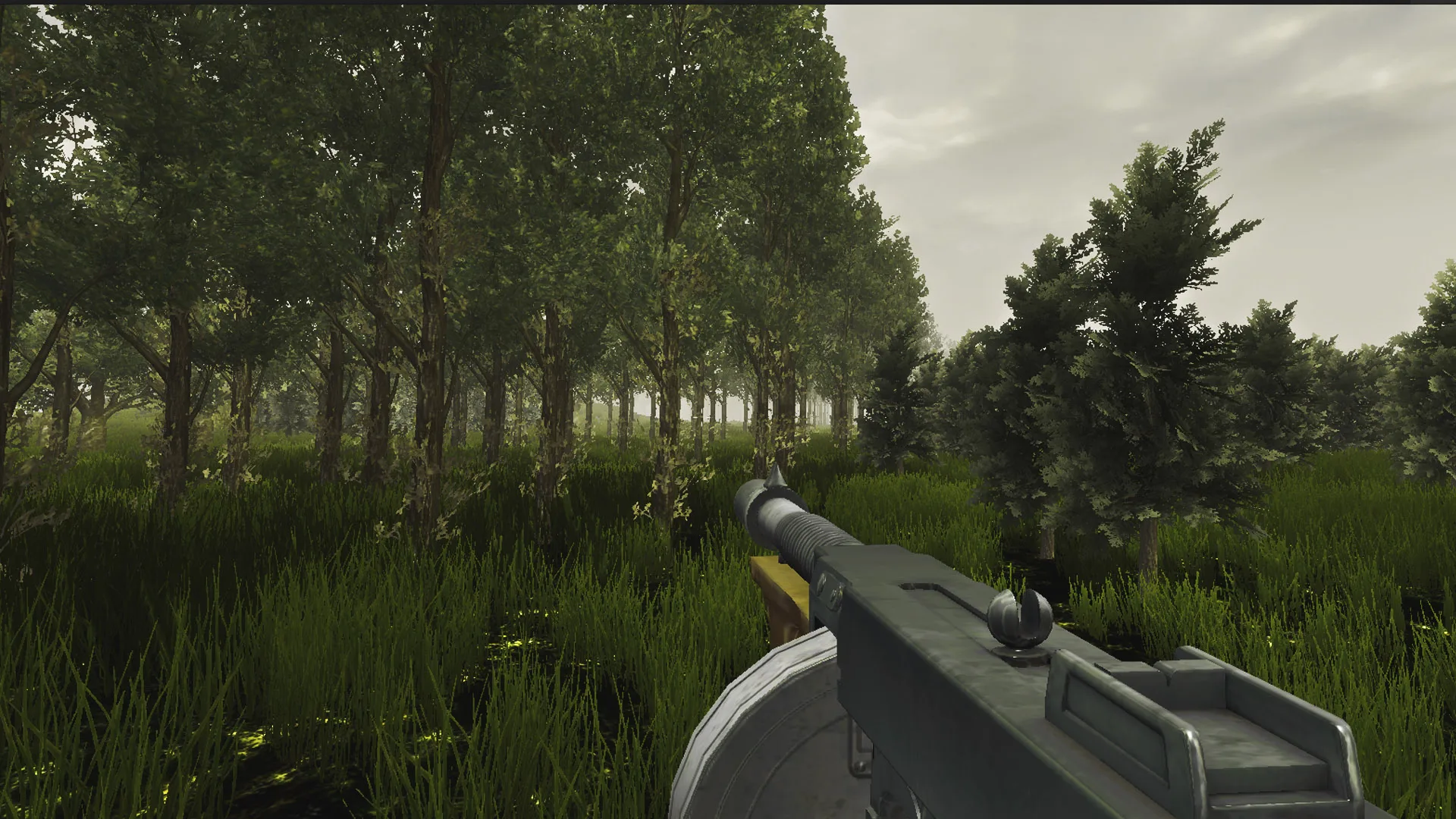 Grass Simulator screenshot 4