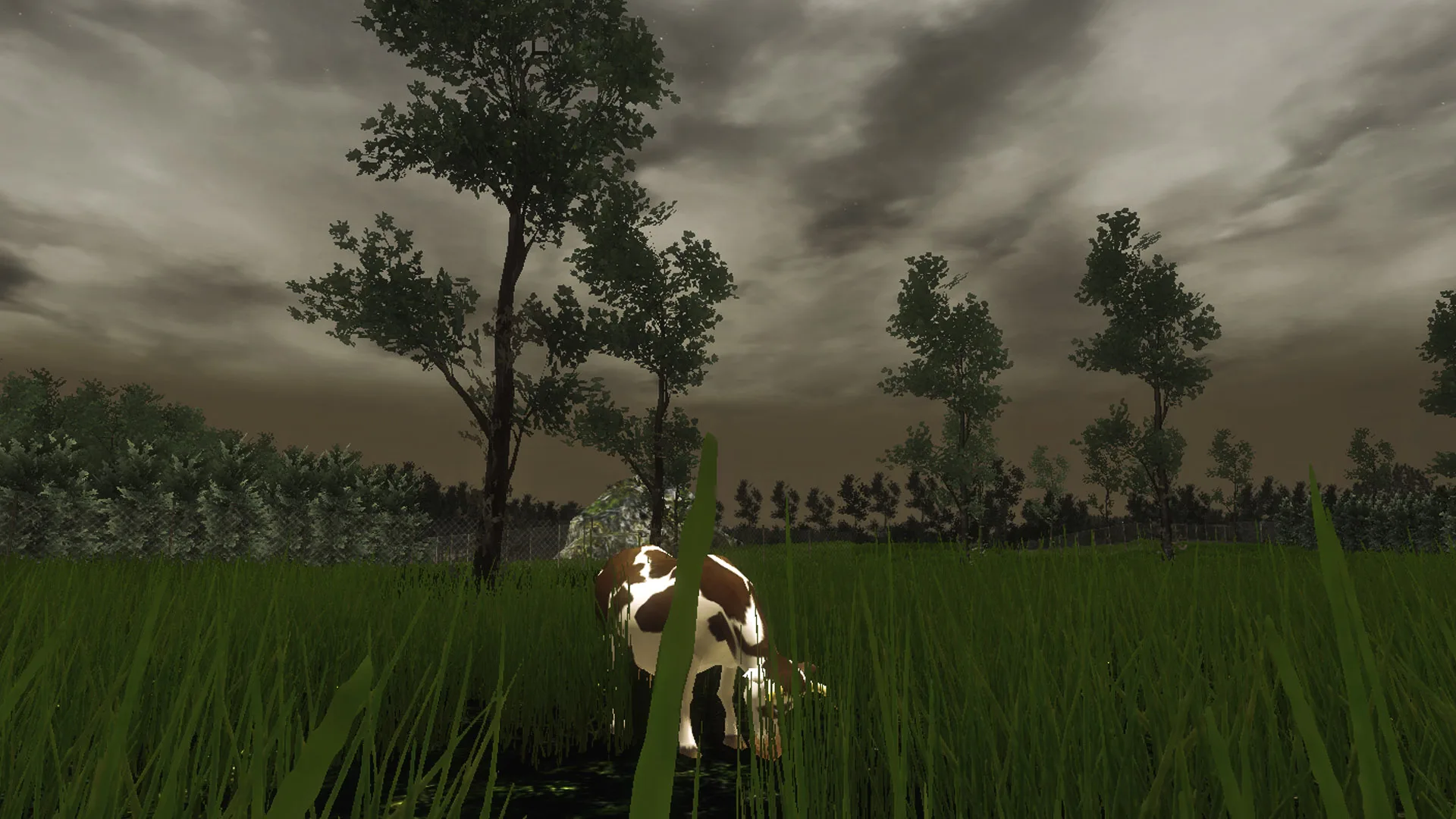 Grass Simulator screenshot 5